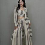 Natural Lines Coord Set