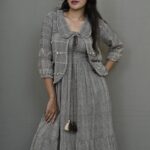 AMER COLLECTION DRESS WITH