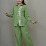 ANEK CASUAL Coord set