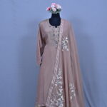 GOTA PATTI SHARARA SET