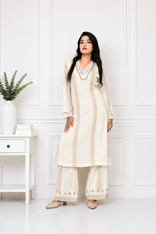 THE Amer Collection Coord set