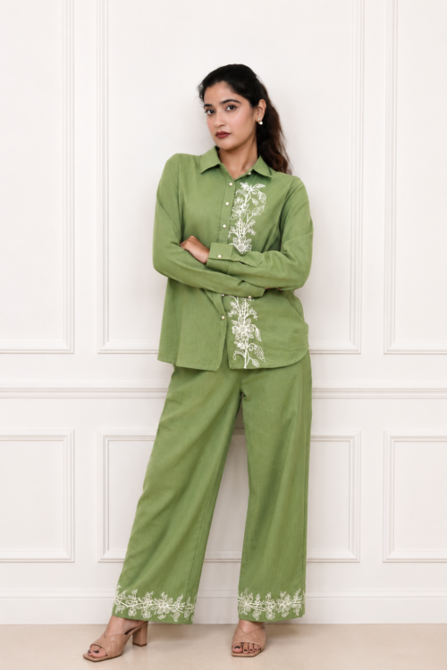 ANEK CASUAL Coord set